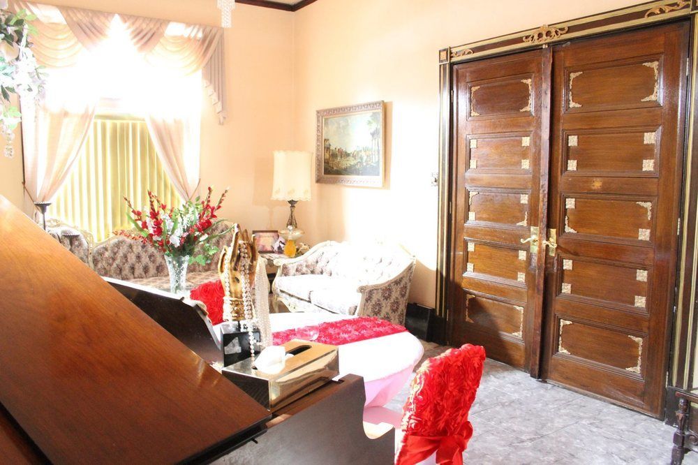 Central West End Bed And Breakfast Saint Louis Dış mekan fotoğraf