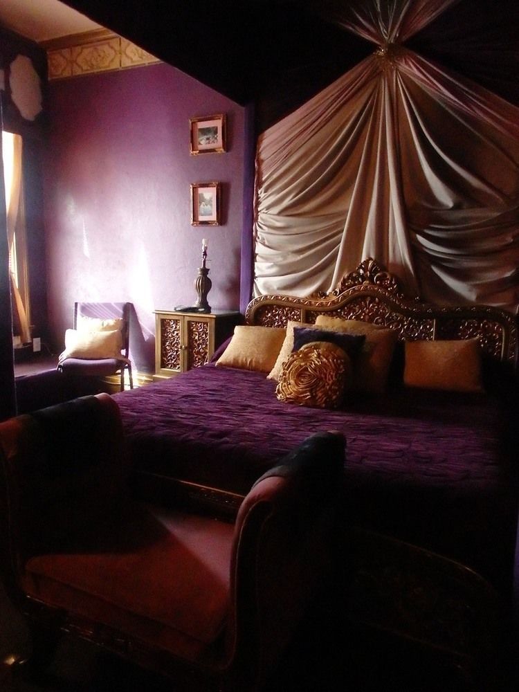 Central West End Bed And Breakfast Saint Louis Dış mekan fotoğraf