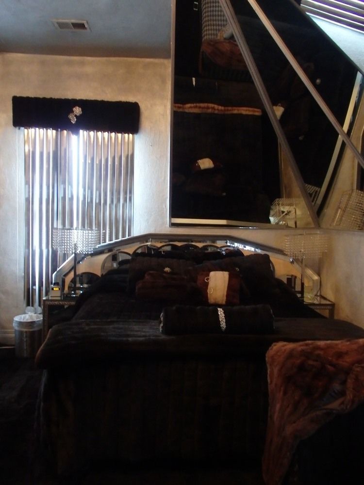 Central West End Bed And Breakfast Saint Louis Dış mekan fotoğraf