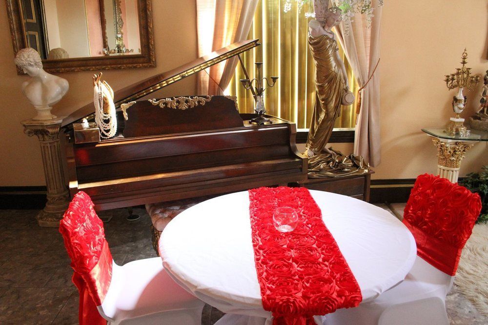 Central West End Bed And Breakfast Saint Louis Dış mekan fotoğraf