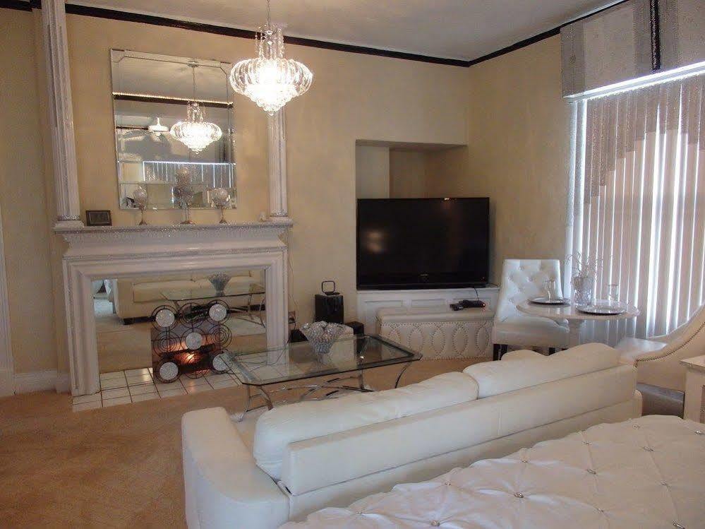 Central West End Bed And Breakfast Saint Louis Dış mekan fotoğraf
