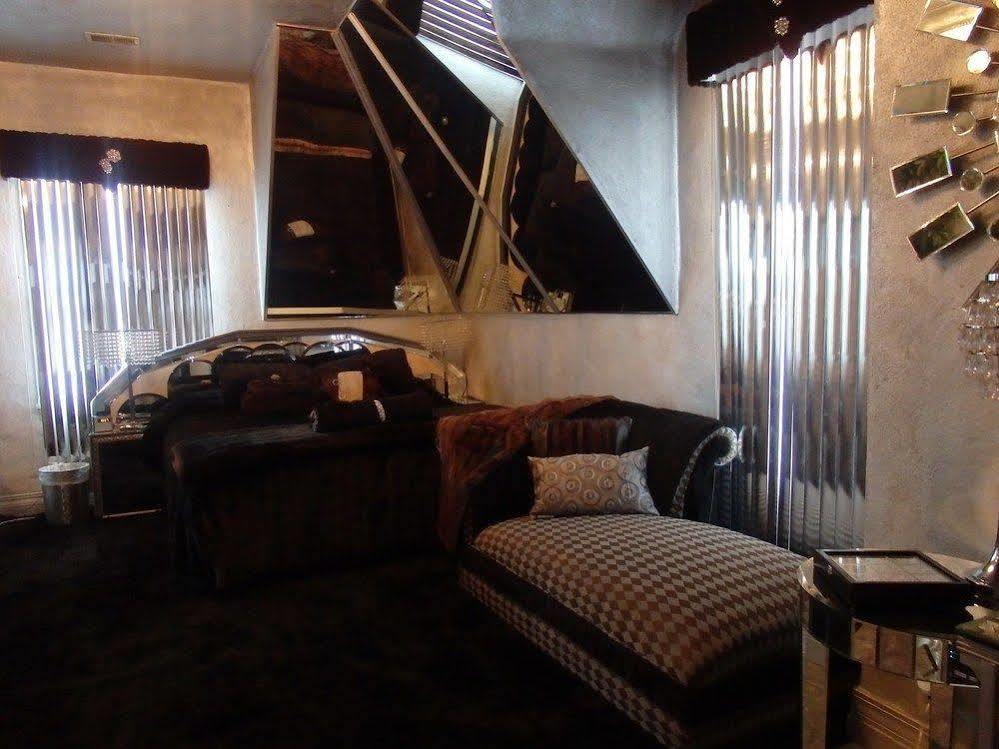 Central West End Bed And Breakfast Saint Louis Dış mekan fotoğraf