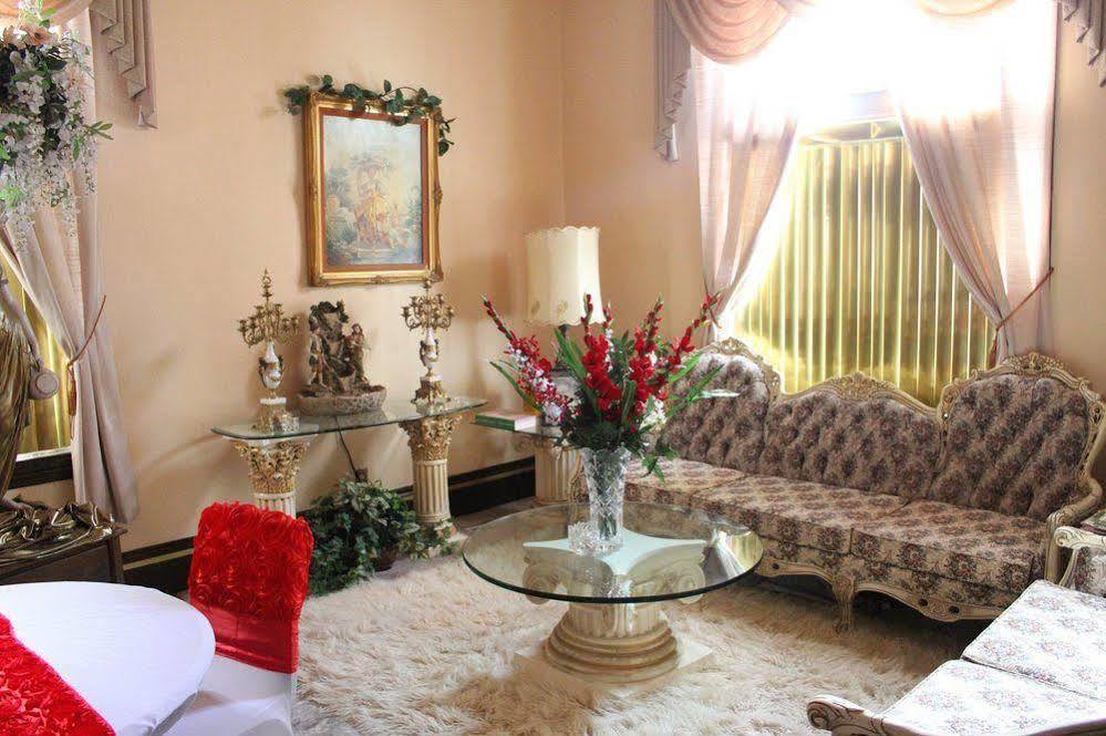 Central West End Bed And Breakfast Saint Louis Dış mekan fotoğraf