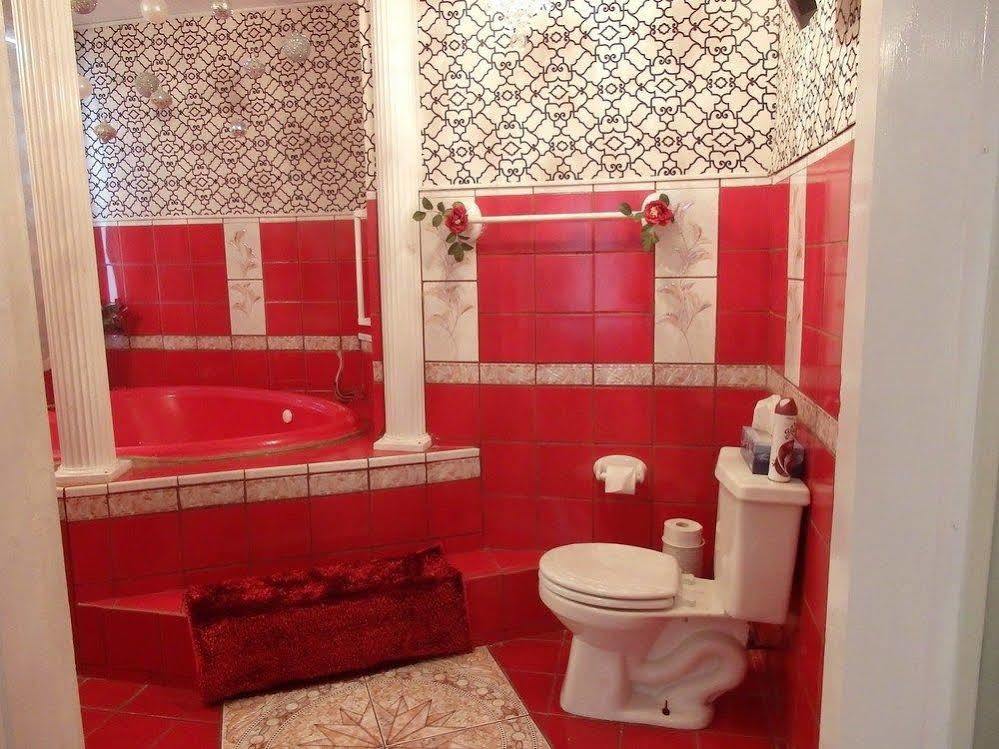 Central West End Bed And Breakfast Saint Louis Dış mekan fotoğraf