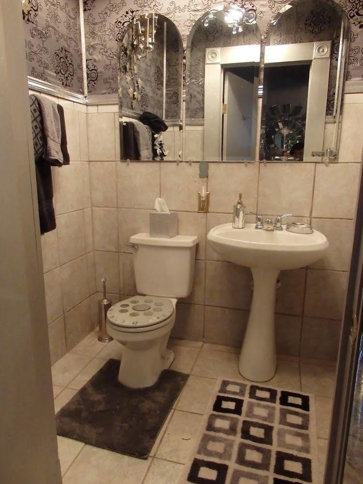 Central West End Bed And Breakfast Saint Louis Dış mekan fotoğraf