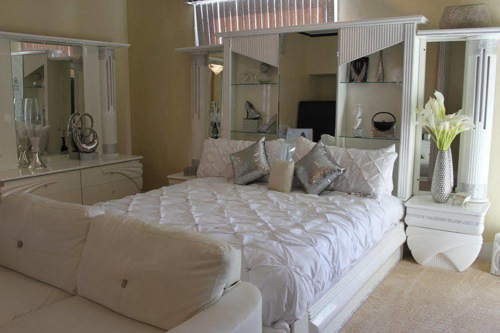 Central West End Bed And Breakfast Saint Louis Dış mekan fotoğraf