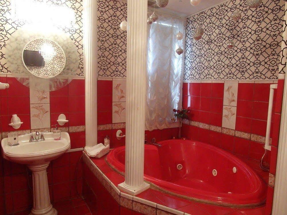 Central West End Bed And Breakfast Saint Louis Dış mekan fotoğraf